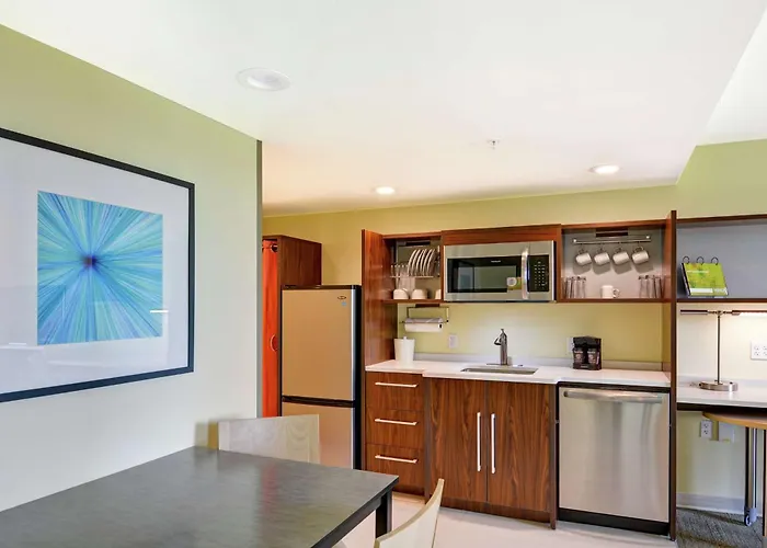 Home2 Suites By Hilton Helena