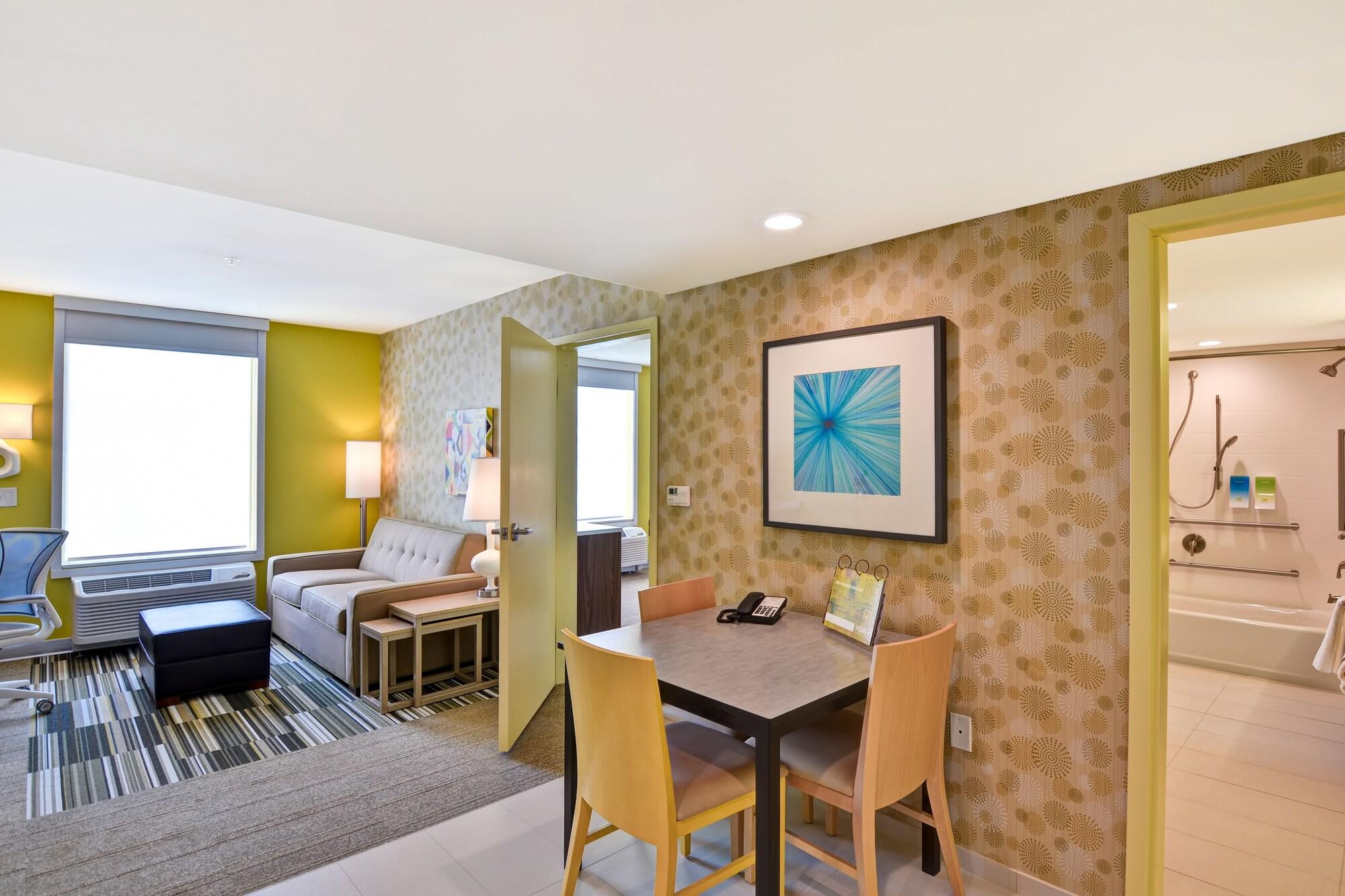 Home2 By Hilton Hotel Helena