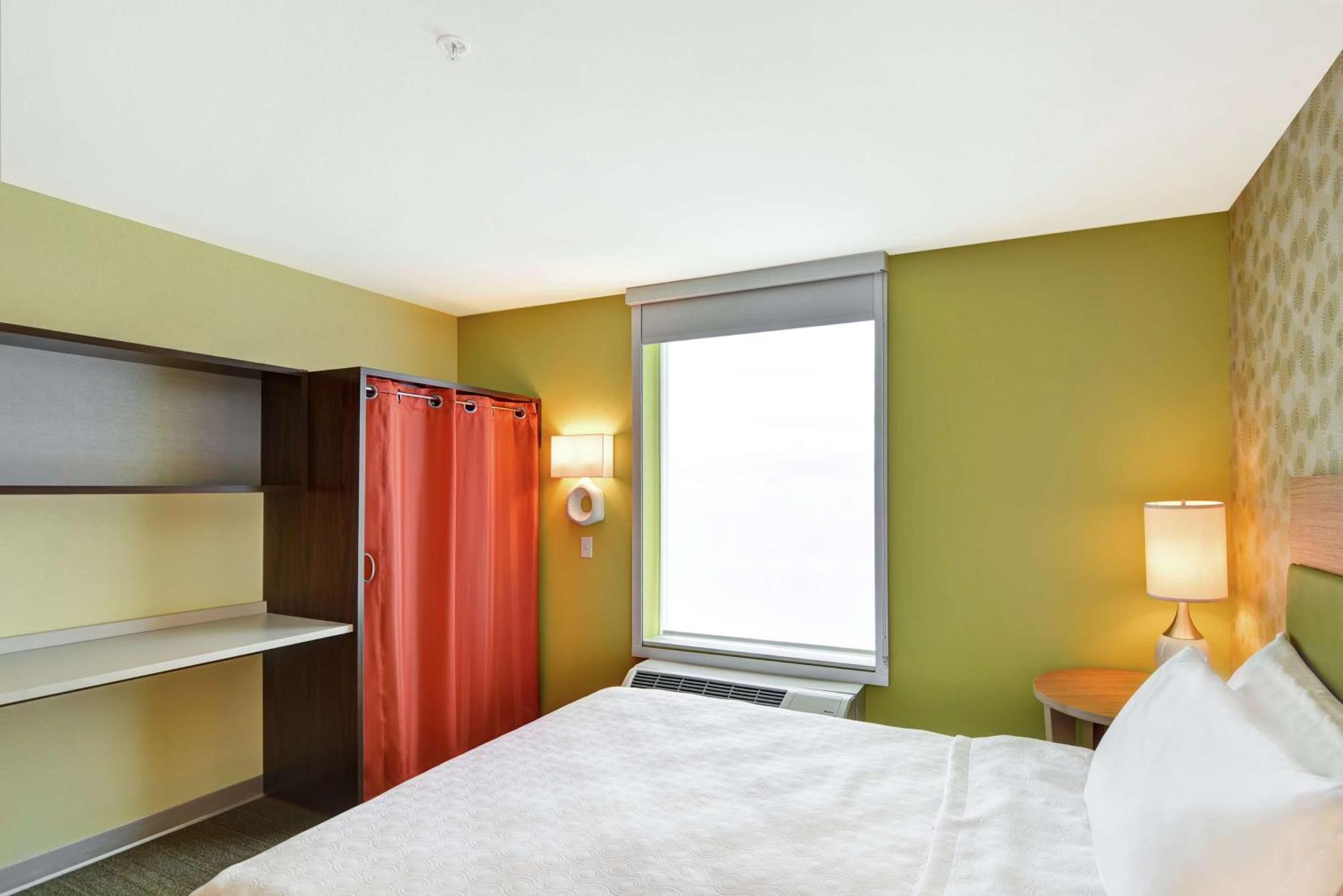 Home2 By Hilton Hotel Helena
