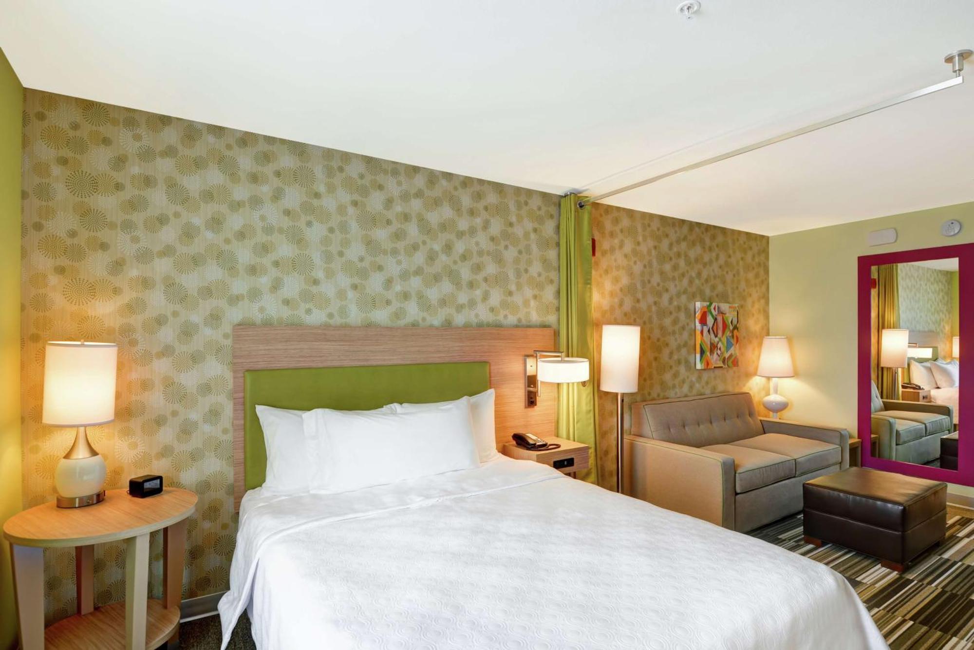 Home2 By Hilton Hotel