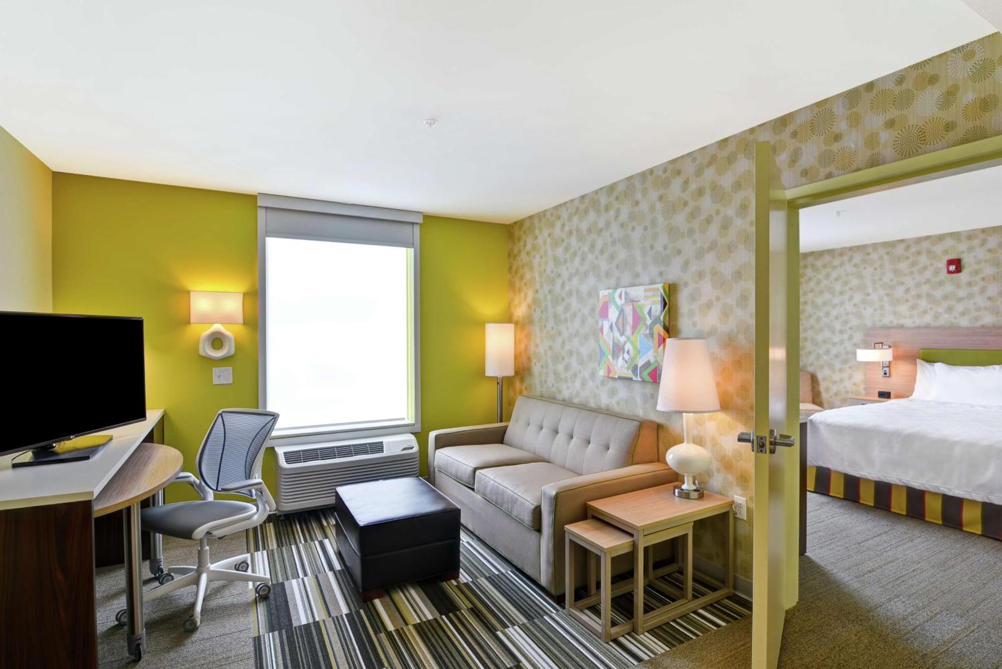 Home2 By Hilton 3* Helena