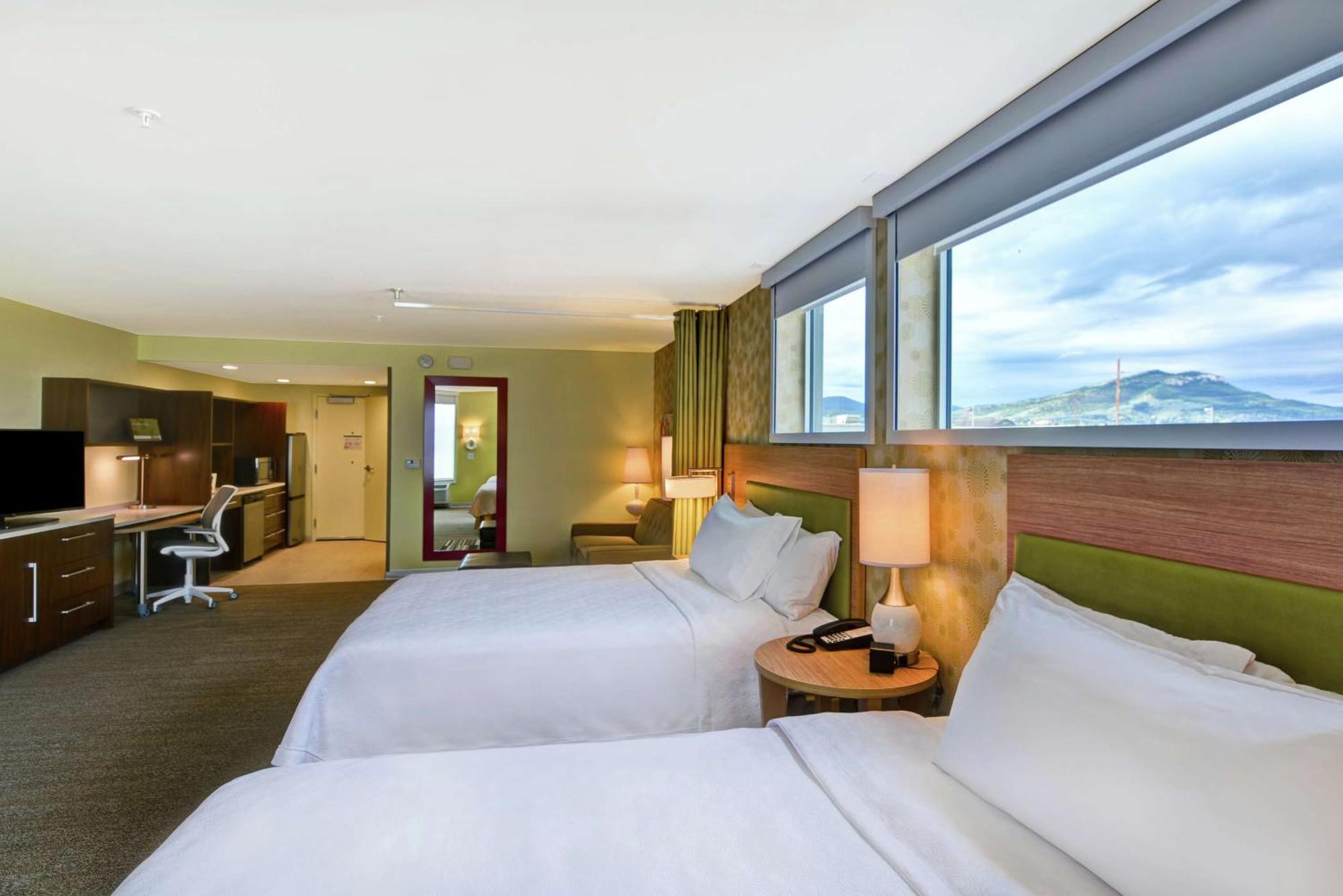 Home2 By Hilton Hotel