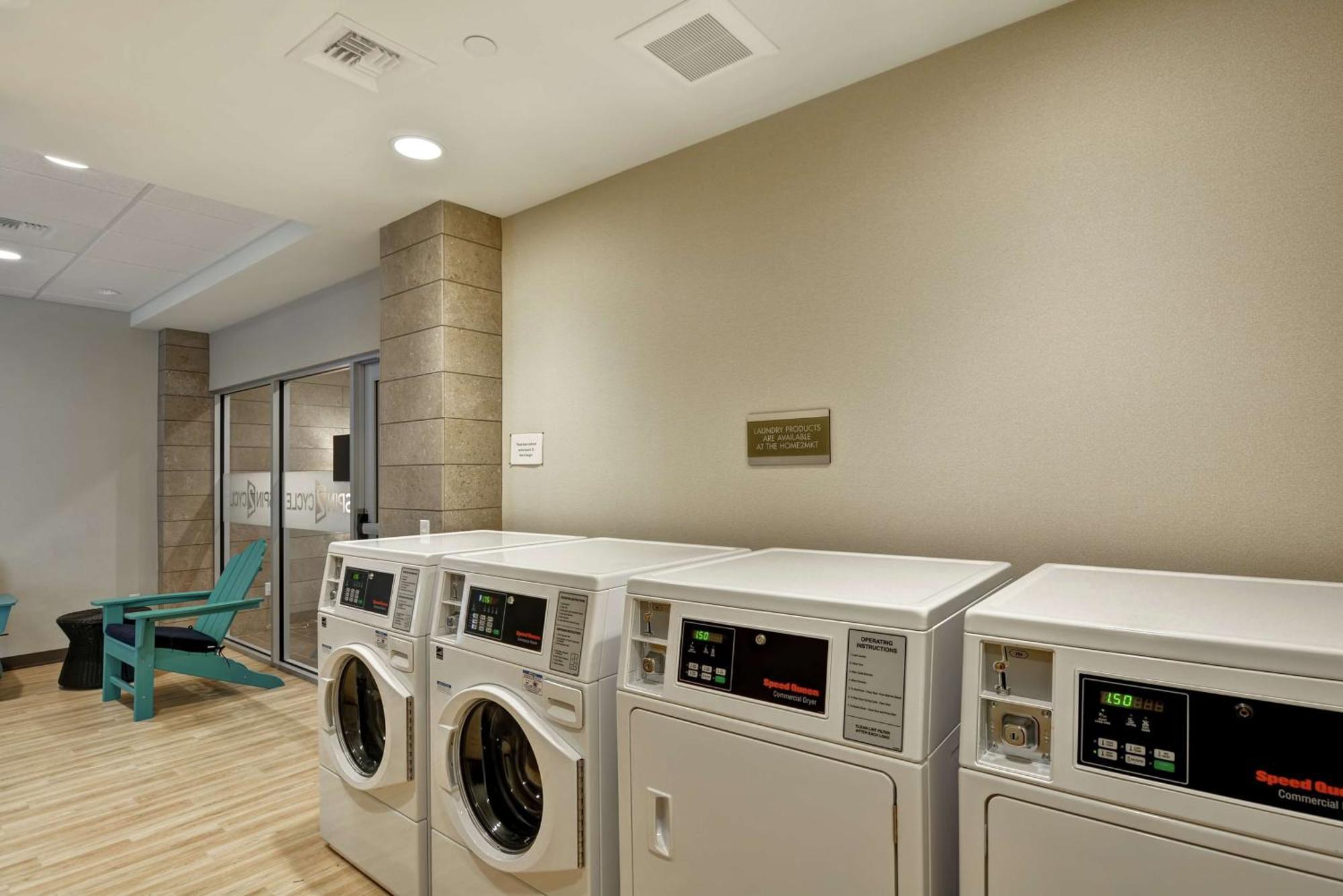 Home2 By Hilton 3*
