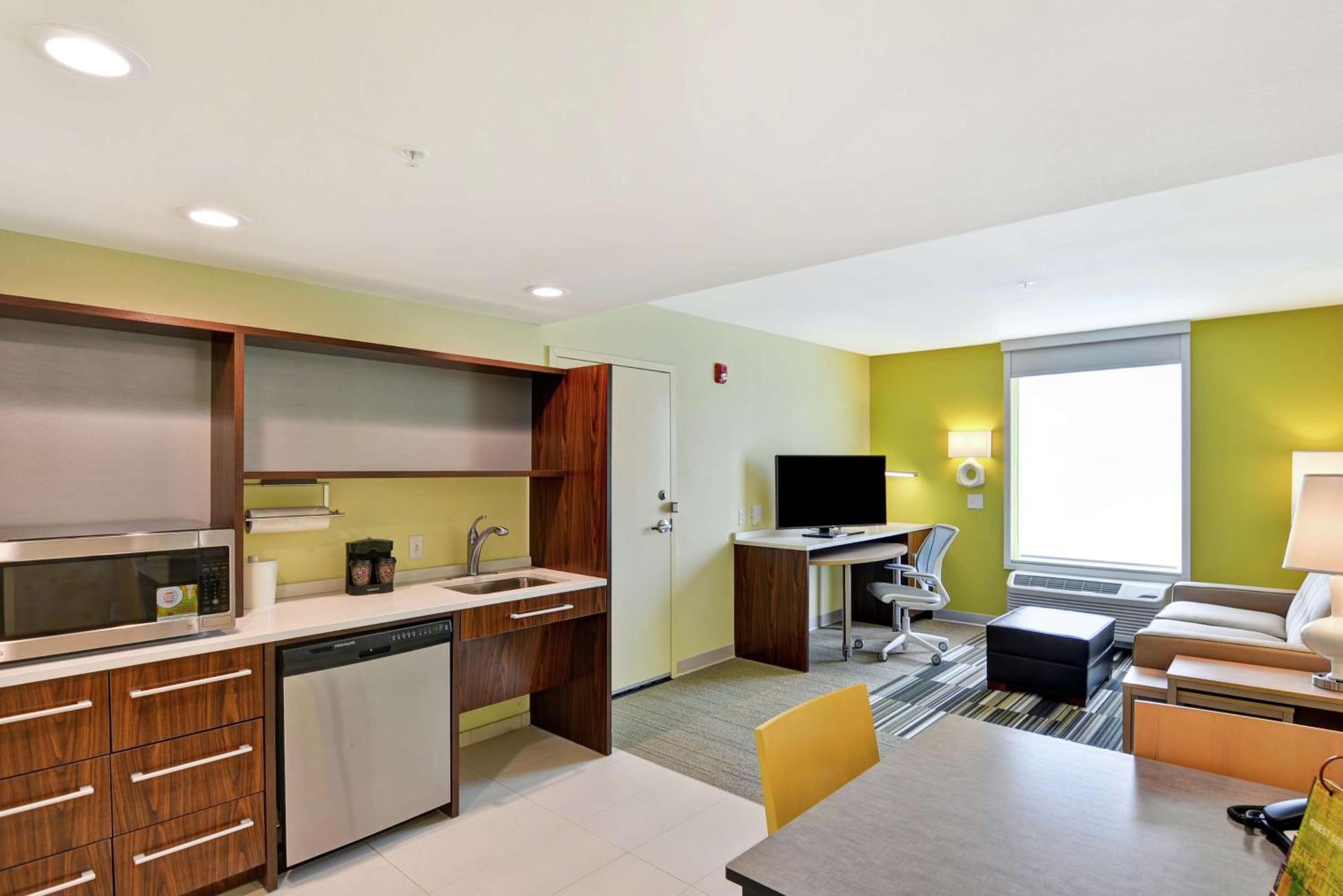 Home2 By Hilton