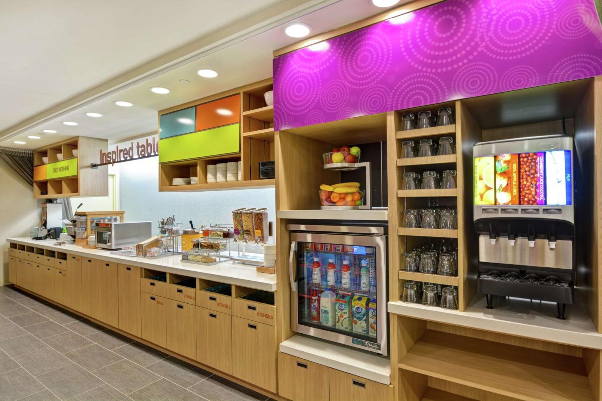 Hotel Home2 By Hilton 3*