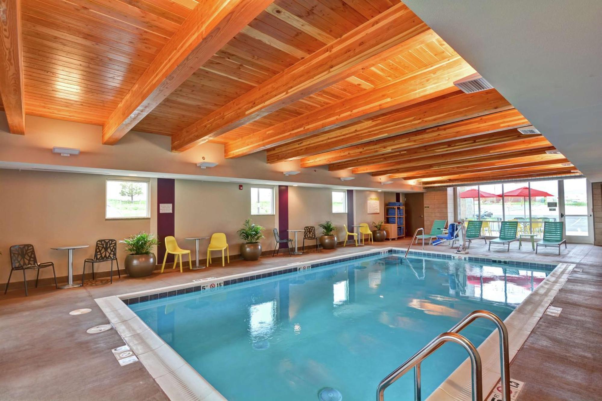 Hotel Home2 By Hilton 3*